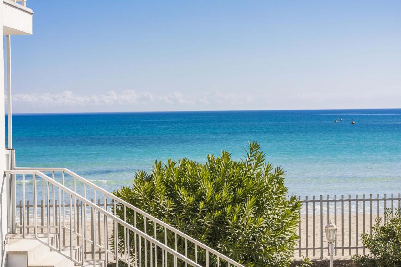 Apartamento Vista Brava Playa de Muro  Exterior photo